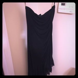 Cocktail Party / Little Black Dress